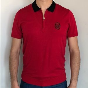 Billionaire  men’s polo